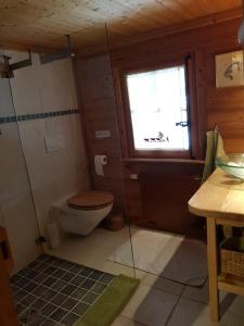 B&B Chalet la Croisée