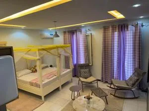 Chambre Meulé A Mbour - 姆布尔