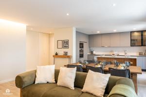 Varanda do Guincho - Classy Apt in Santa Cruz