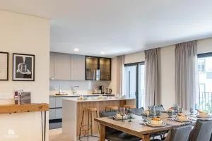 Varanda do Guincho - Classy Apt in Santa Cruz - Bececarias