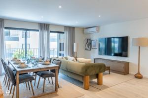 Varanda do Guincho - Classy Apt in Santa Cruz