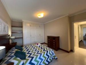 Casa Sankalpa con jacuzzi