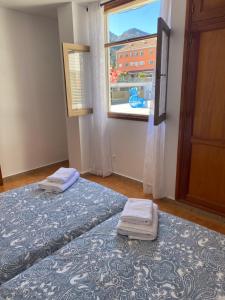 Casa de la Plaza San Mateo