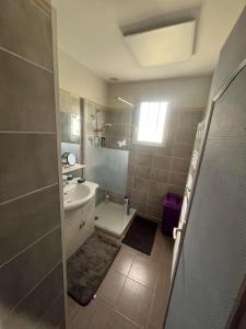 Maisons de vacances Ti Laouen : photos des chambres