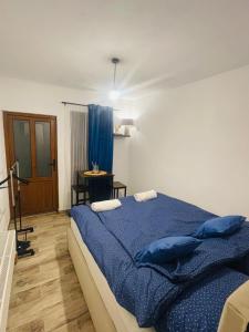 Insomnia Apartments