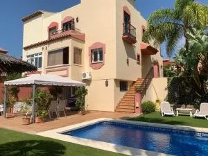 Villa Bellavista Marbella - Ojén