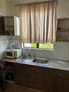 Modern Flat for Rent in Port Louis