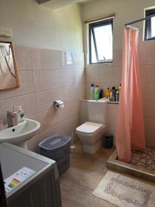 Modern Flat for Rent in Port Louis