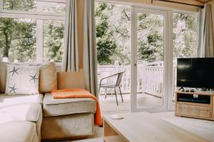 Maritime Pines - Norfolk Cottage Agency