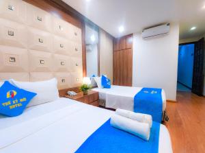 Deluxe 3 người (Triple Deluxe)