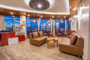 Yashshree Jai Hotel & Banquet