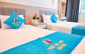 Khách sạn Thế Kỷ Mới