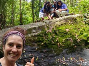 Esmins Homestay - womens only