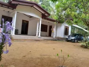 Esmin's Homestay - Ginigathena