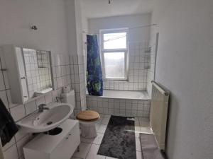 Gruppenunterkunft in Stendal für 6 Personen