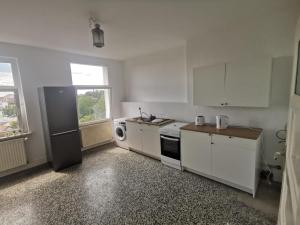 Gruppenunterkunft in Stendal für 6 Personen