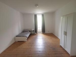 Gruppenunterkunft in Stendal für 6 Personen