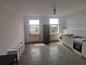 Gruppenunterkunft in Stendal für 6 Personen