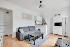 Super Lilas cosy - 丁香镇