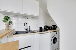 Appartements Super Lilas cosy : photos des chambres