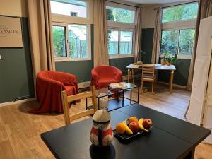 Maisons d'hotes Maison d'hotes et bien-etre Ahimsa : photos des chambres