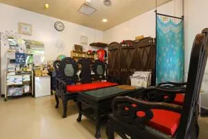 ホテル宿かいふ - Uinouchi