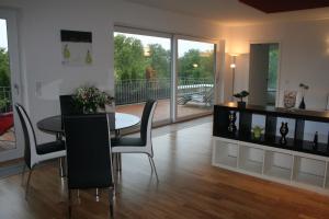 Warnemünde Penthouse LUV 54656