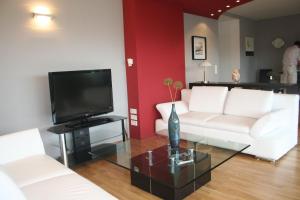 Warnemünde Penthouse LUV 54656