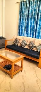 Pinks homestay AC Rs 400 per day