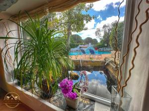 MAS M - Villa dexception - Piscine - Jeux Enfants - BBQ - Plancha - Cheminée - Calme - 5 Chambres - SUDSEJOURCONCIERGERIE