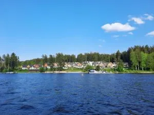 Apartment Waterside Heaven - Kovářov