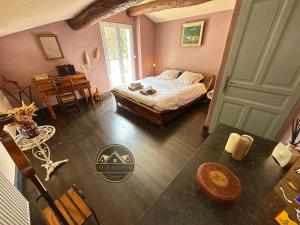 MAS M - Villa dexception - Piscine - Jeux Enfants - BBQ - Plancha - Cheminée - Calme - 5 Chambres - SUDSEJOURCONCIERGERIE