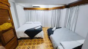 Relaxbnb Apartments Fiji - Vitawa