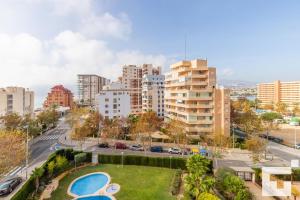 Apartamento Apolo XVIII 41 - Grupo Turis