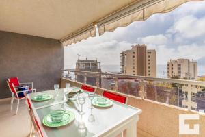 Apartamento Apolo XVIII 41 - Grupo Turis