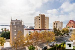 Apartamento Apolo XVIII 41 - Grupo Turis