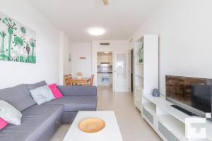 Apartamento Apolo XVIII 41 - Grupo Turis