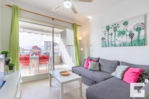 Apartamento Apolo XVIII 41 - Grupo Turis