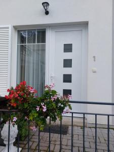 Apartment Waterside Heaven