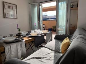 Atico Duplex Luminoso