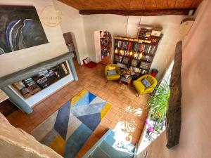 Villas MAS M - Villa d-exception - Piscine - Jeux Enfants - BBQ - Plancha - Cheminee - Calme - 5 Chambres - SUDSEJOURCONCIERGERIE : photos des chambres
