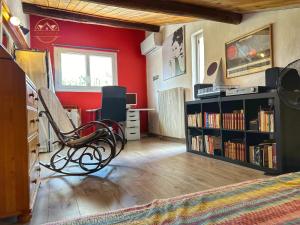 Villas MAS M - Villa d-exception - Piscine - Jeux Enfants - BBQ - Plancha - Cheminee - Calme - 5 Chambres - SUDSEJOURCONCIERGERIE : photos des chambres