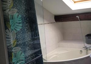 Maisons d'hotes Chambres d'hotes & Spa privatif - Le Loft Gard : photos des chambres