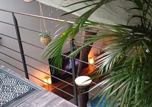 Maisons d'hotes Chambres d'hotes & Spa privatif - Le Loft Gard : photos des chambres