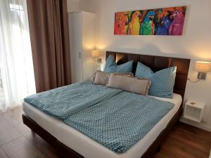 Apartment Waterside Heaven