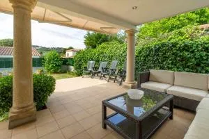 Villa Susana Amplia villa en entorno magnífico - Castillo de Aro