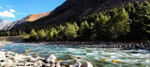 Hotel Geetanjali - Chitkul