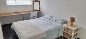 Chic & Cozy 2-Bedroom Retreat