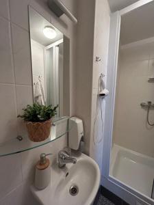 In heart of Trakai youll find authentic Karaim house