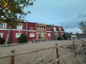 Albergue Turístico San Matías - Castilblanco